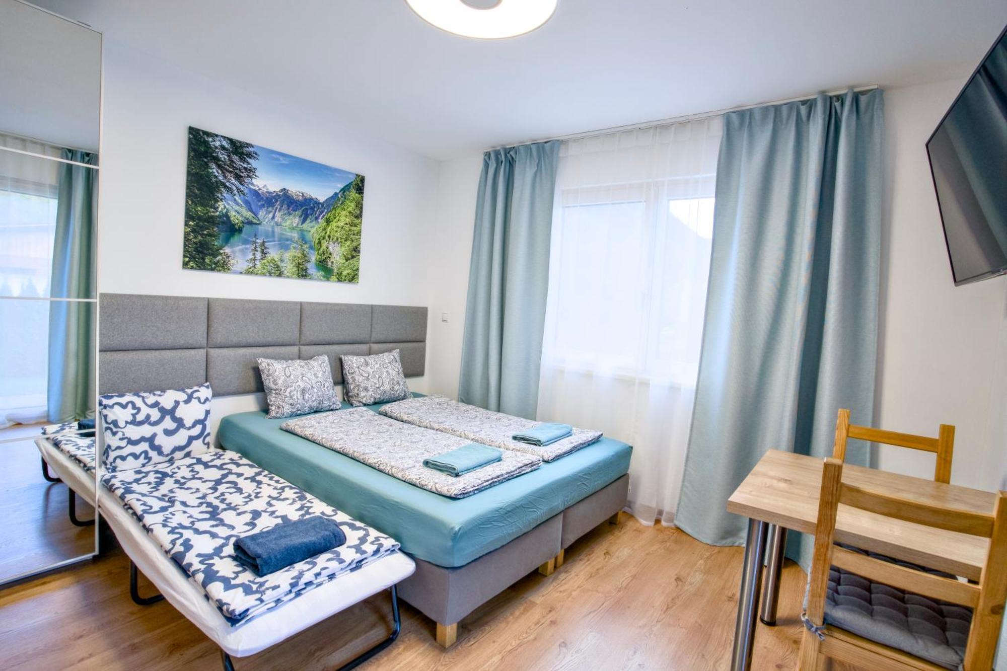 Apartments Alpsmart Oetz Extérieur photo