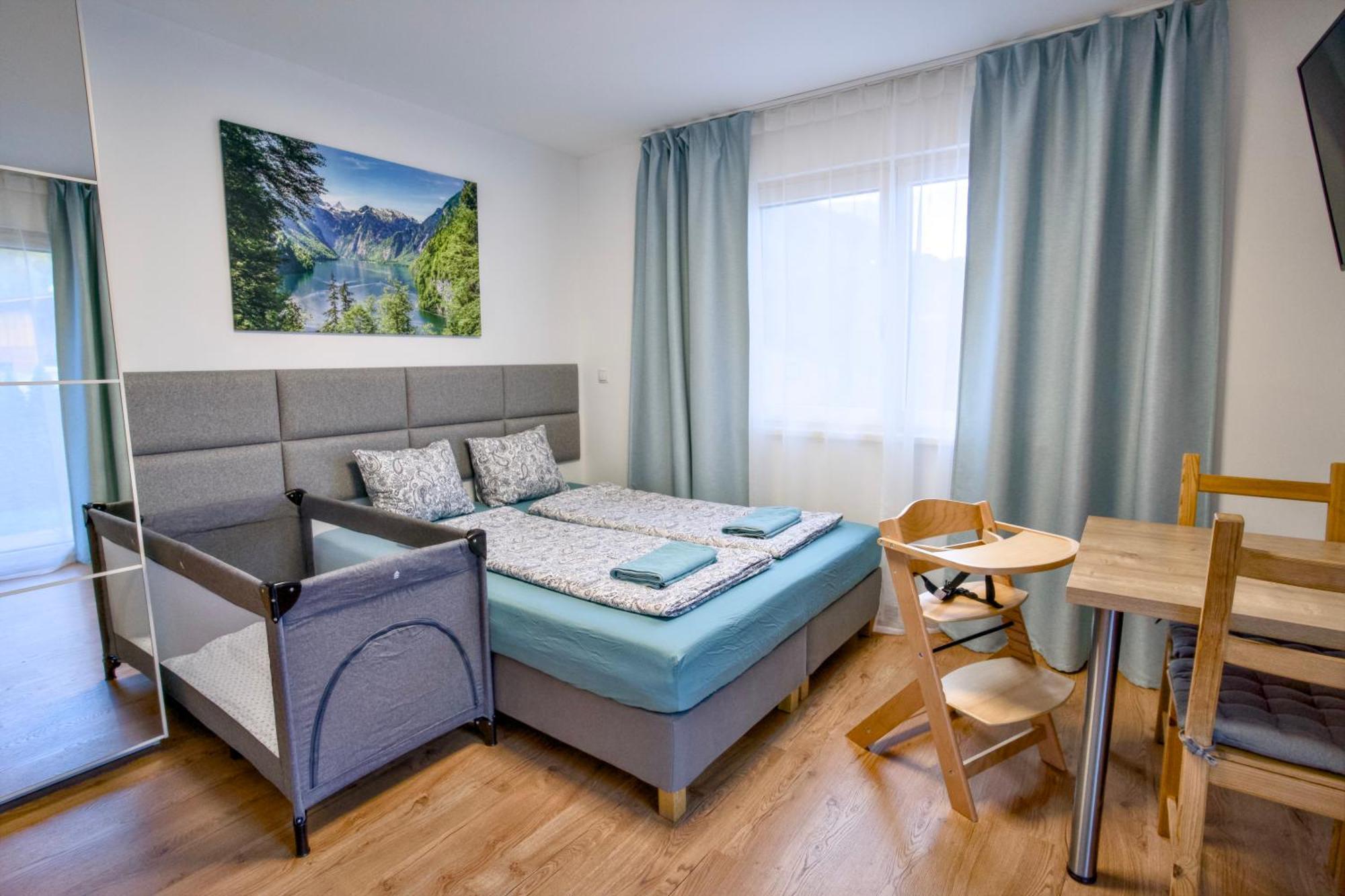 Apartments Alpsmart Oetz Extérieur photo